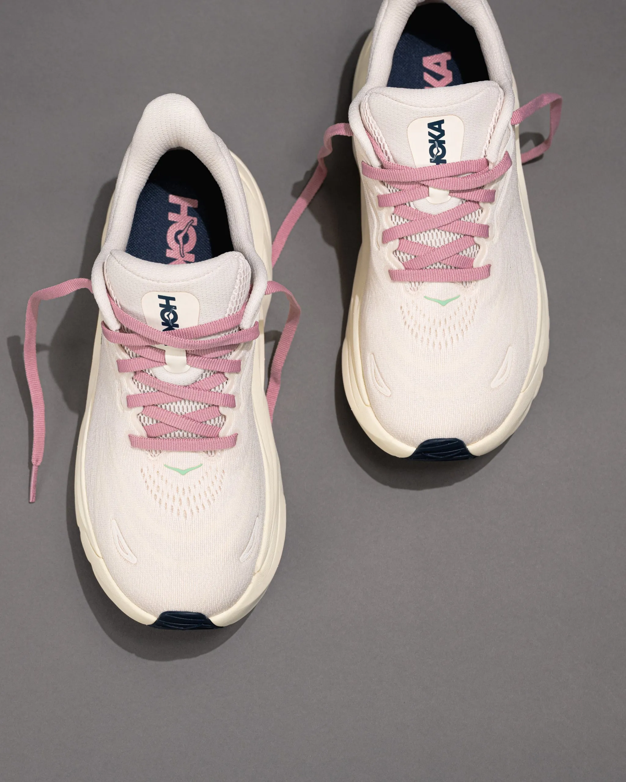 W-ARAHI 8 - ROSE - SYNTHETIC Fall Maximum Stability