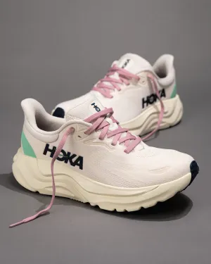 W-ARAHI 8 - ROSE - SYNTHETIC energy-efficient Rubber Sole