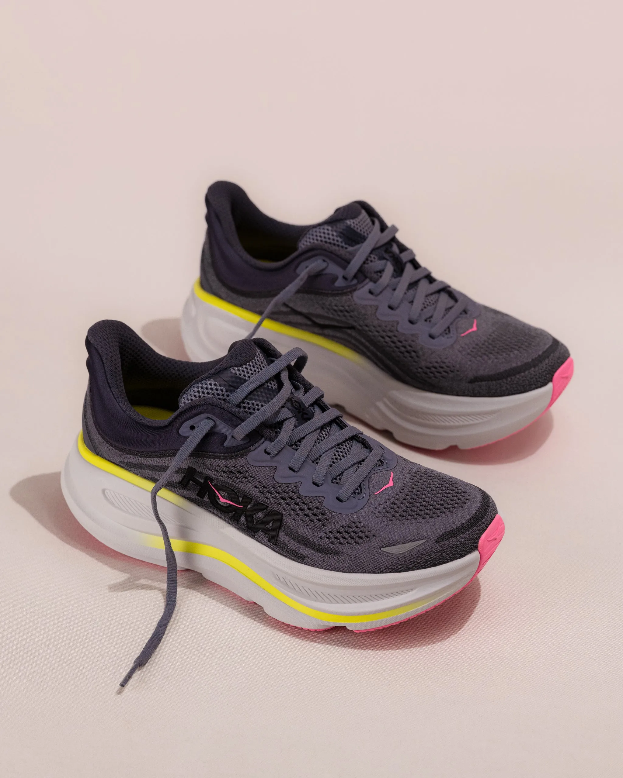 W-BONDI 9 - CHARCOAL - SYNTHETIC sueded fabric Exclusive Design