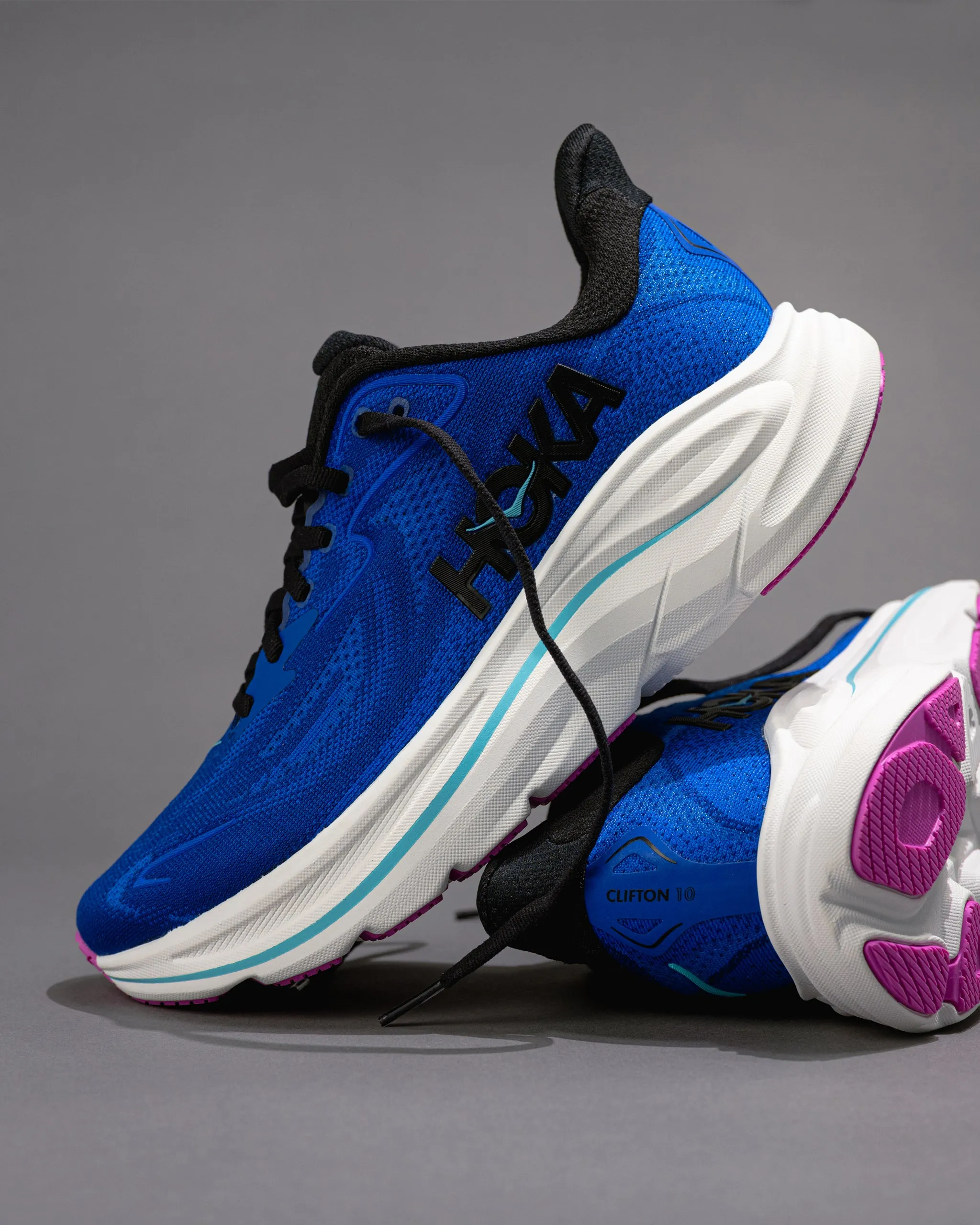 W-CLIFTON 10 - NIGHT SKY - MESH Recycled Components