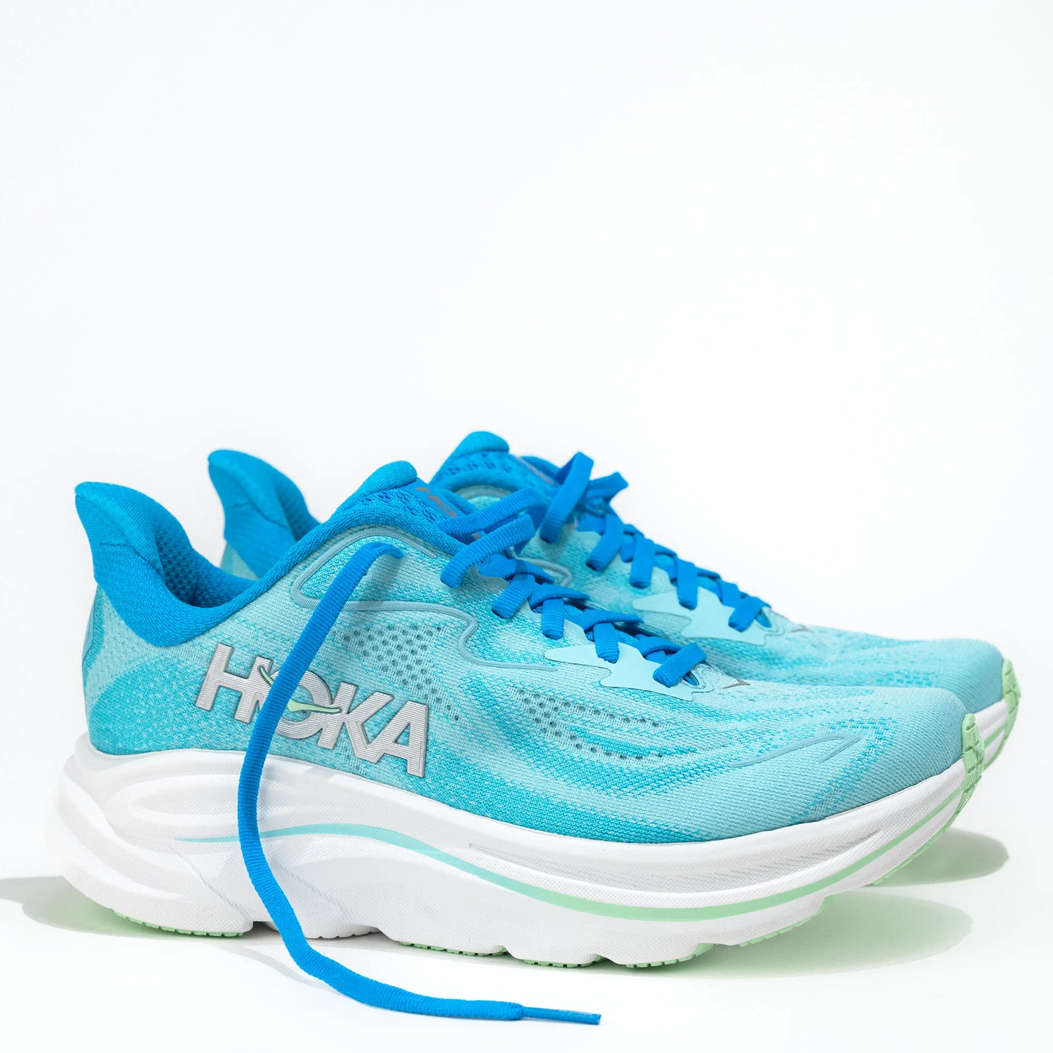 most spring W-CLIFTON 10 - SKYWARD - MESH