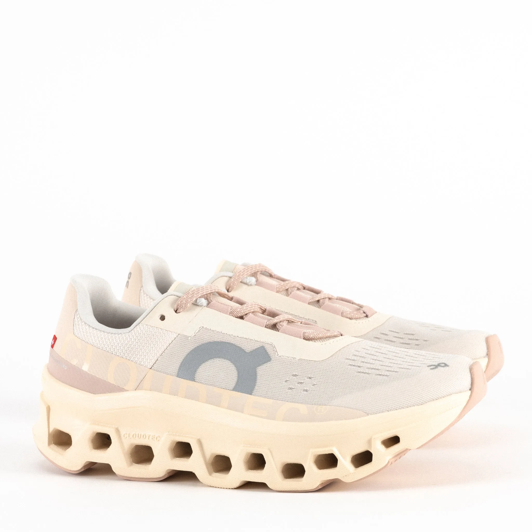 W-CLOUDMONSTER - MOON - MESH Glam fit Exclusive