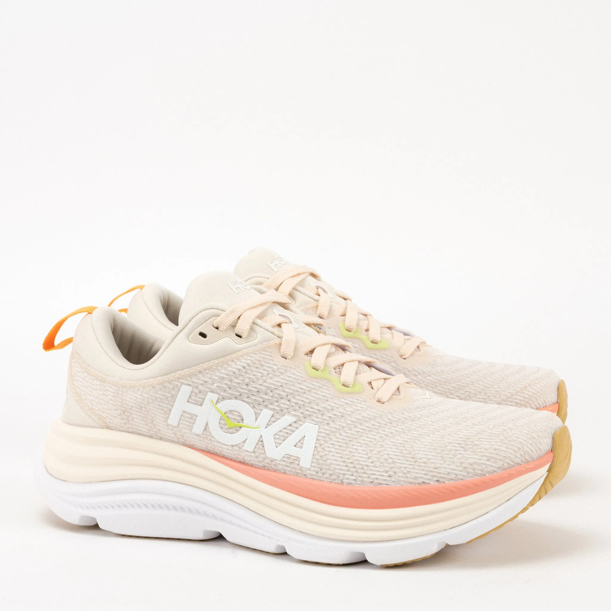 W-GAVIOTA 5 - VANILLA - SYNTHETIC Sustainable Leather adventurers