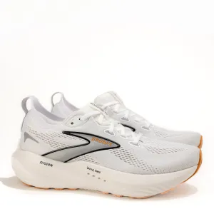 W-GLYCERIN 22 - WHITE/GREY - MESH Energy Absorbing Layer