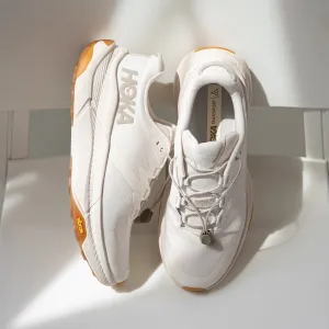 W-TRANSPORT - EGGNOG - TEXTILE closed - toe seniors