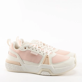 W-'ANAU PICKLEBALL - ROSE DUST - MESH winter style statements