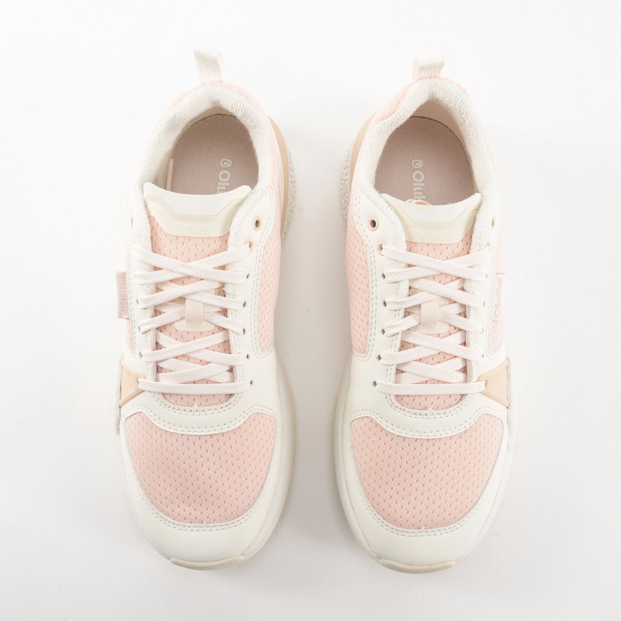 W-'ANAU PICKLEBALL - ROSE DUST - MESH students'