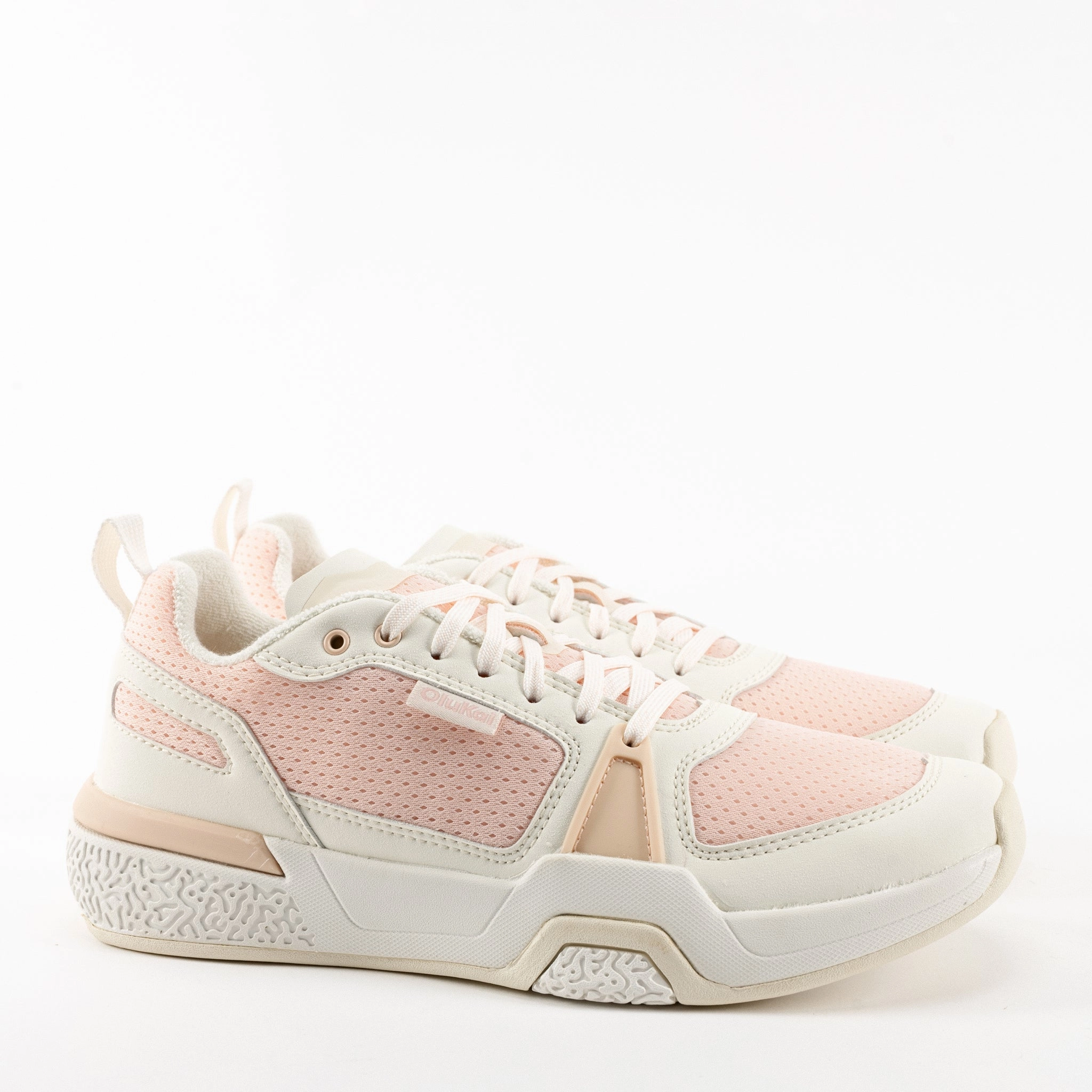 W-'ANAU PICKLEBALL - ROSE DUST - MESH winter style statements