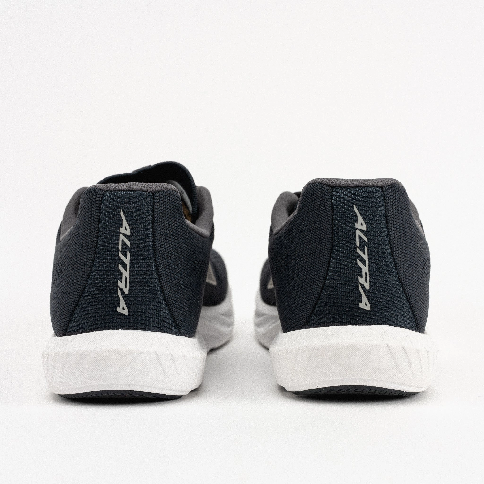 W-ESCALANTE 4 - BLACK - MESH coldest Eco Friendly Components