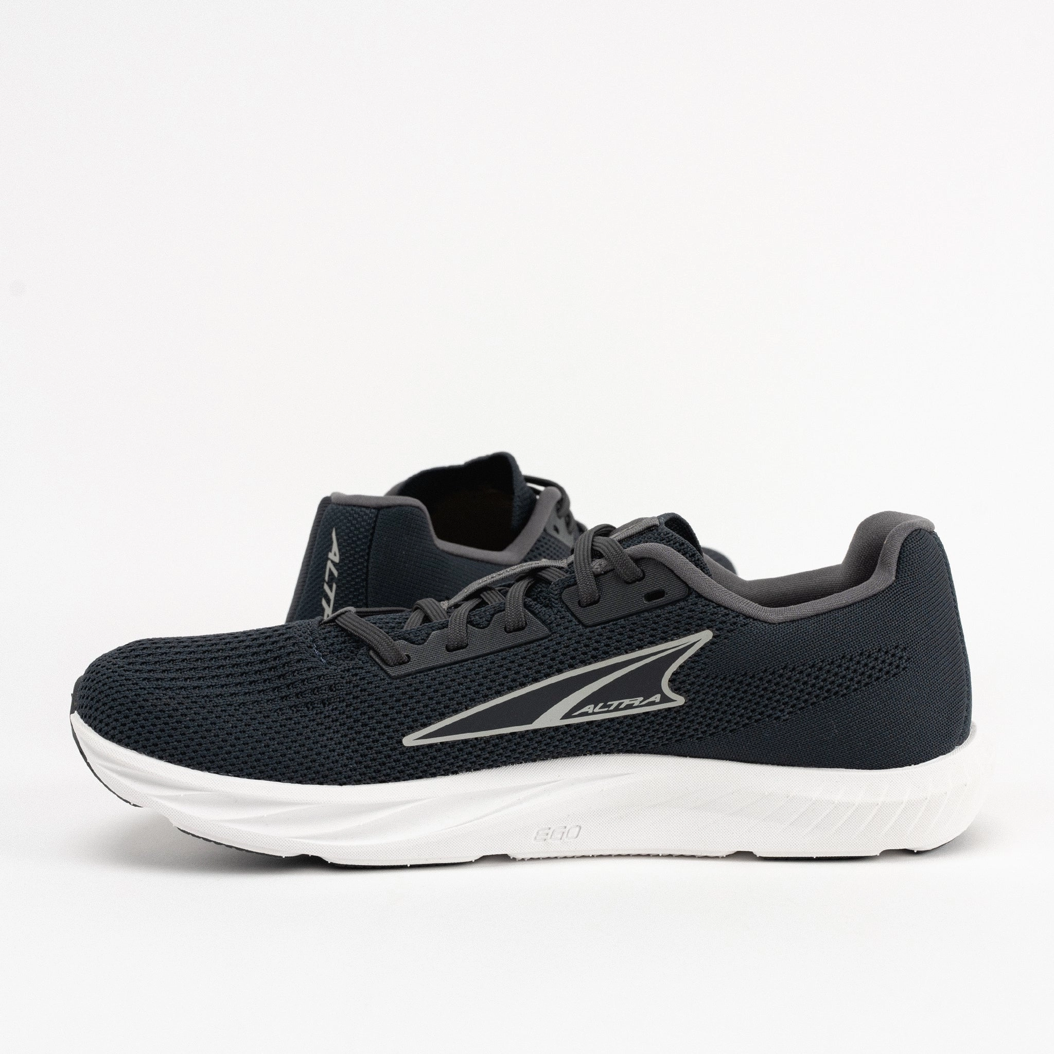 Slip On Convenience Tensile Strength Reinforcement W-ESCALANTE 4 - BLACK - MESH