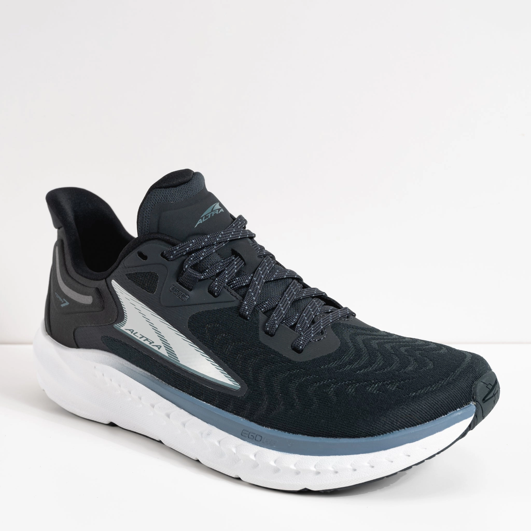 W-TORIN 7 - BLACK - MESH Pilates practitioners suitable for travel purposes