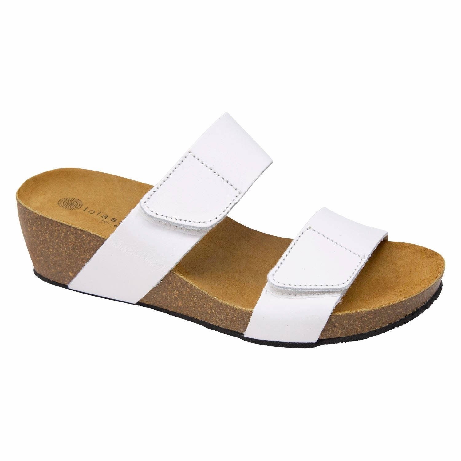 Vegan Leather Option Comfortable Hiking Shoes ERIC MICHAEL LIAT - FINAL SALE!