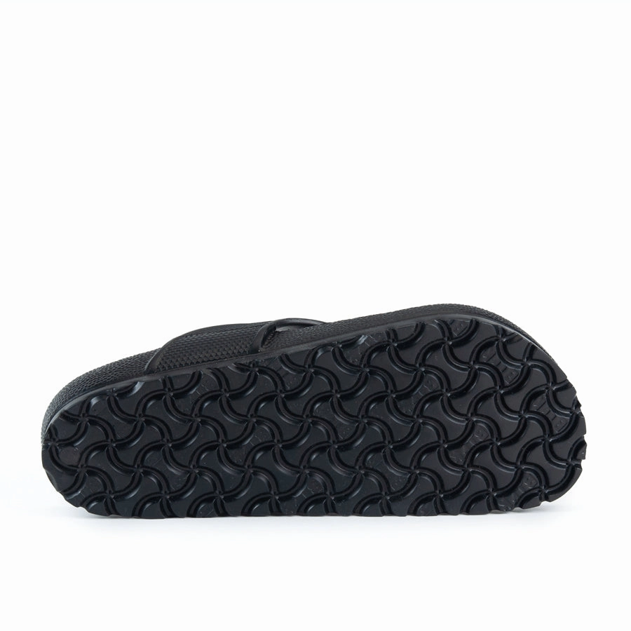 snowboarders' control EVA HONOLULU - BLACK - EVA