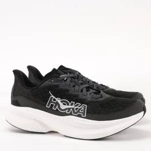 M-MACH 6 - BLACK - MESH basketball players