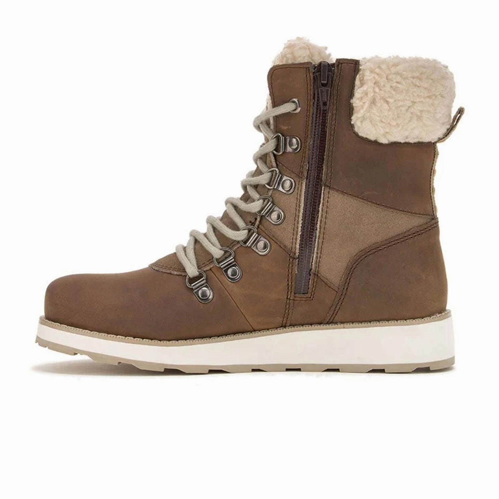 Minimal Impact Kamik Ariel F Mid Winter Boot (Women) - Taupe