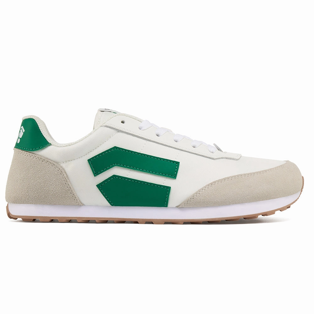 Weight Distribution System RUNNER V1 Team Green