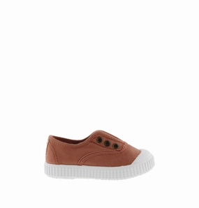 Right 1915 Slip-On Sneaker in Teja