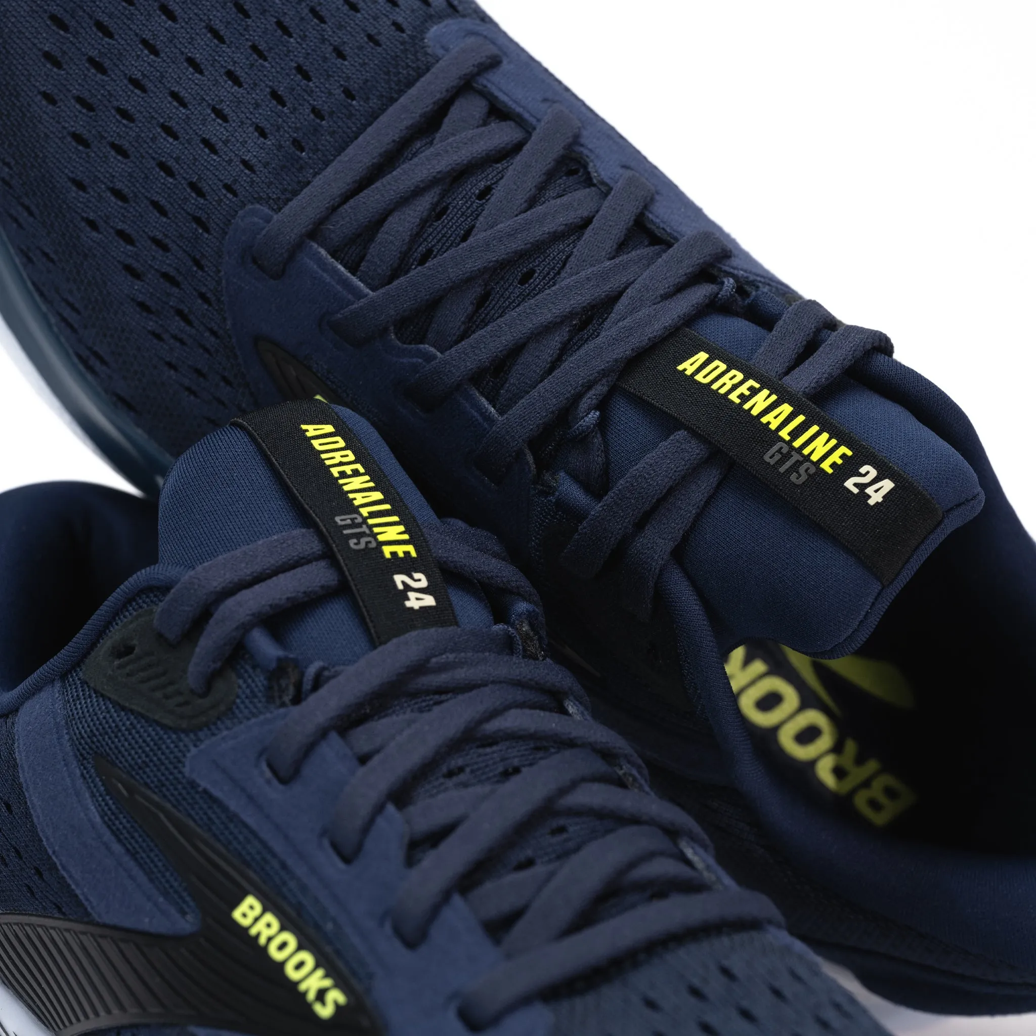 M-ADRENALINE GTS 24 - PEACOAT - SYNTHETIC golfers' accuracy adventurers