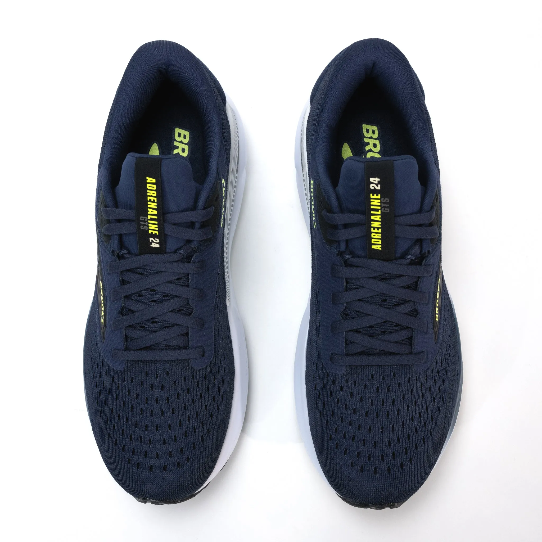 M-ADRENALINE GTS 24 - PEACOAT - SYNTHETIC Lightweight Midsole Soft-touch design