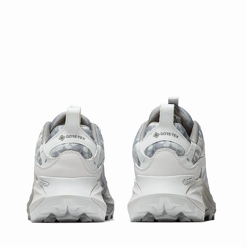 White Mountaineering x Merrell 1TRL Moab Speed 2 GORE-TEX - Grey Shock Absorbing Technology Warm Comfort