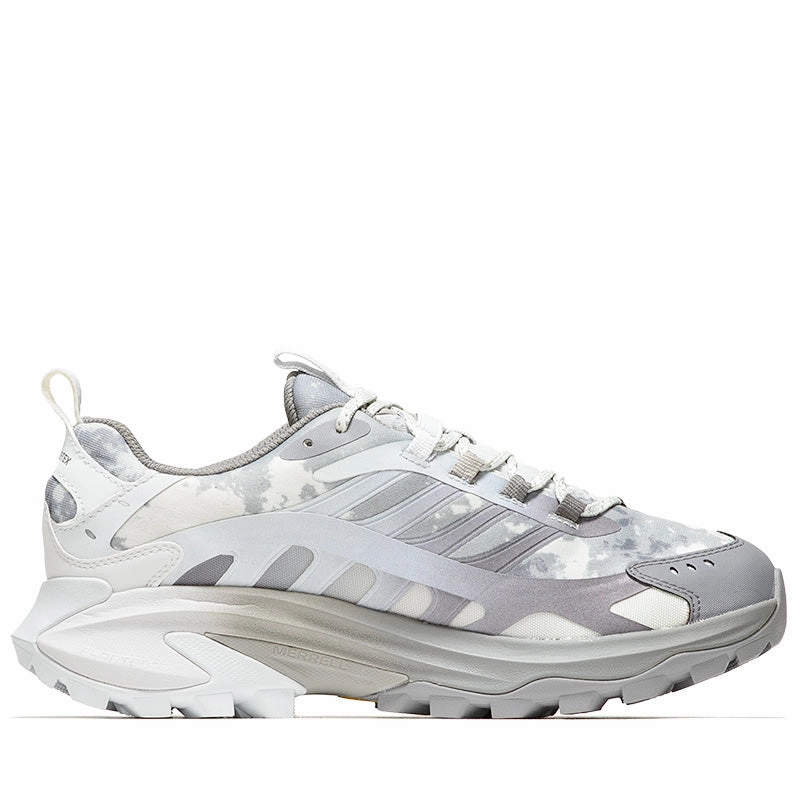 Long Hour White Mountaineering x Merrell 1TRL Moab Speed 2 GORE-TEX - Grey