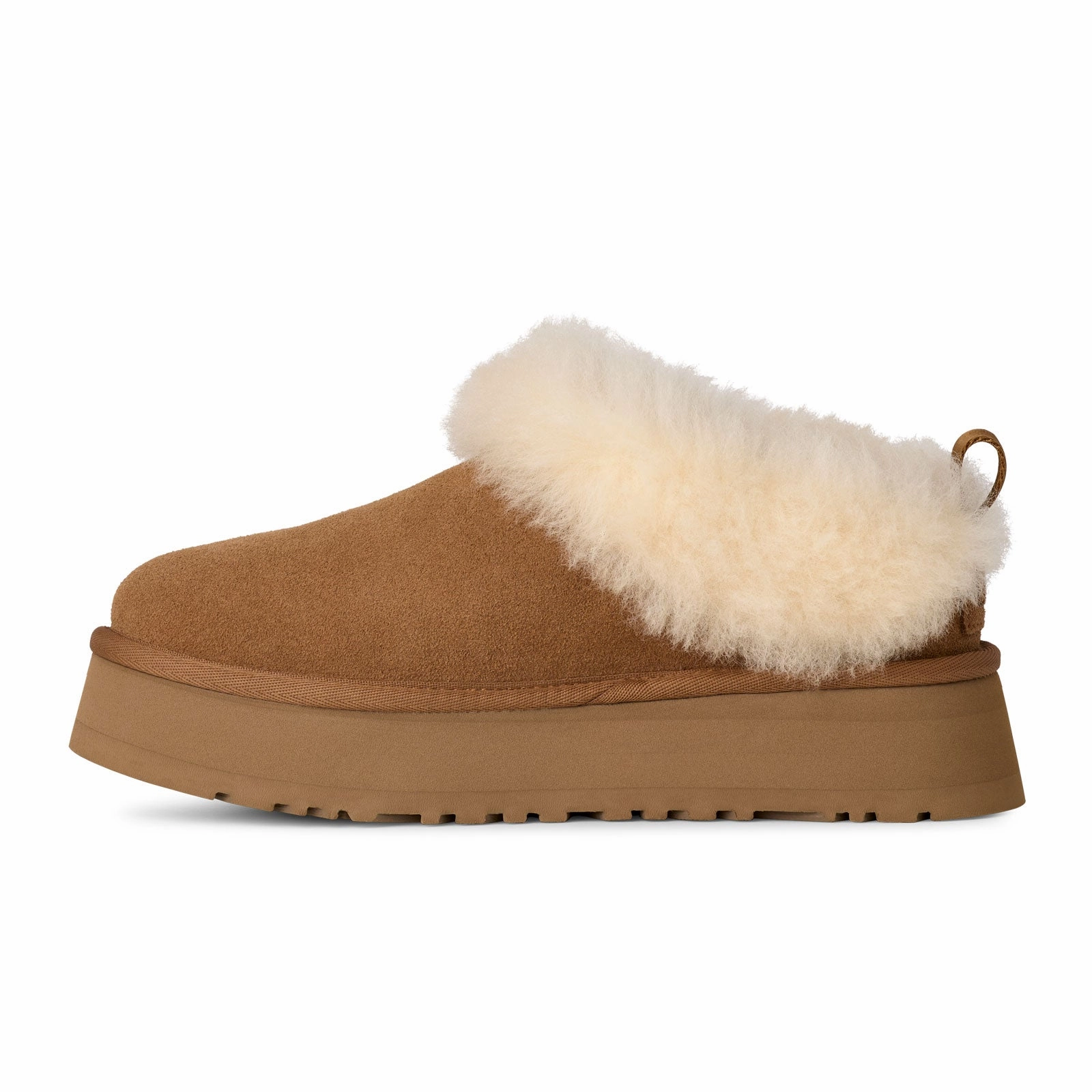 UGG? Tazzelle (Women) - Chestnut Easy Pairing Camouflage Pattern