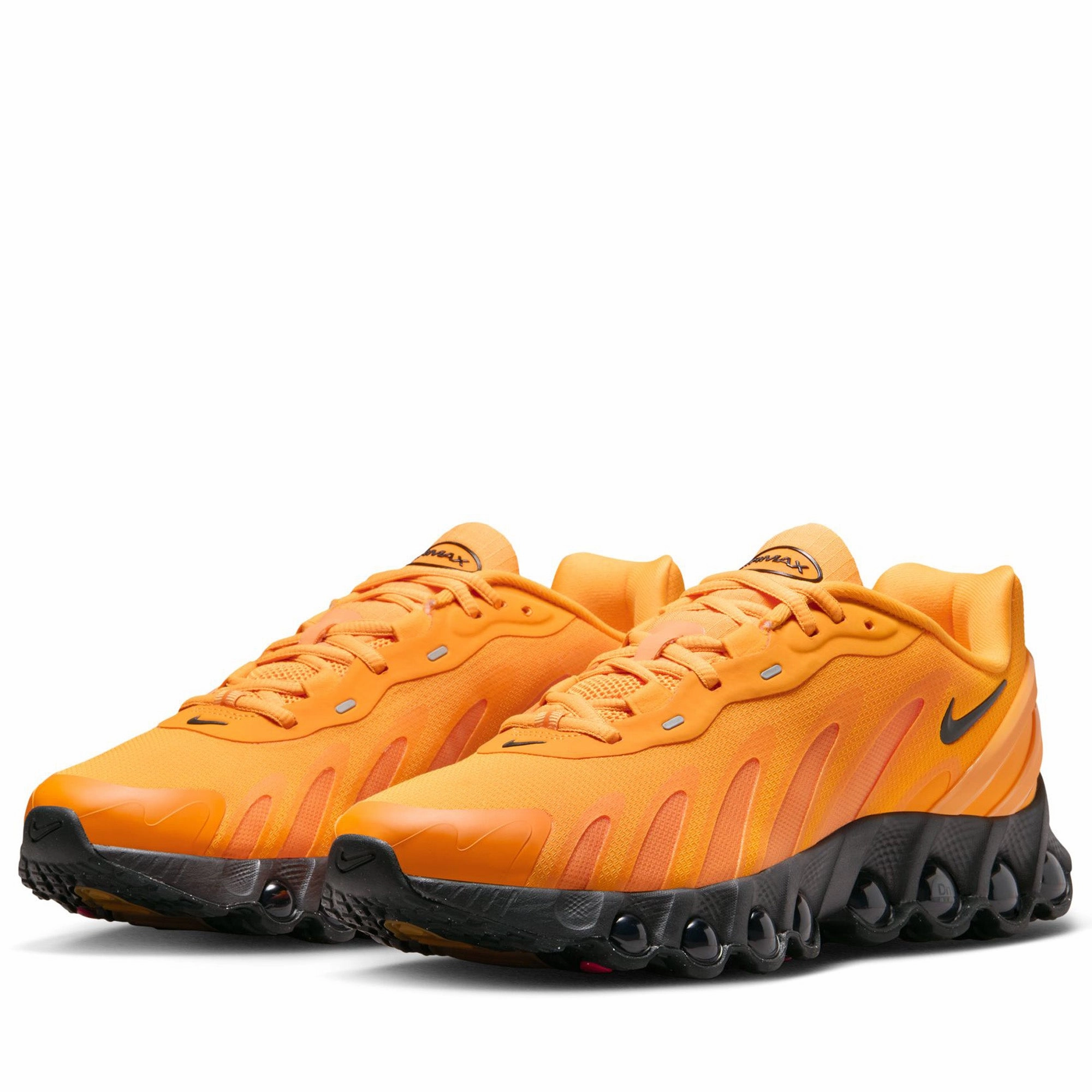 Nike Air Max DN8 - Sundial/Dark Smoke Grey Versatile Design Comfort Lining Remote Hiking