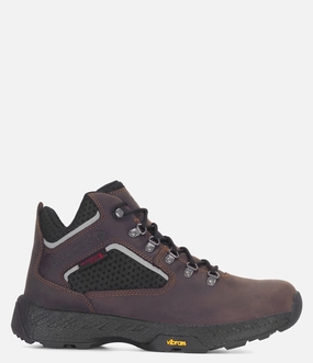 Wolverine Guide UltraSpring Waterproof Boot - Men Comfort Padding Stylish Option