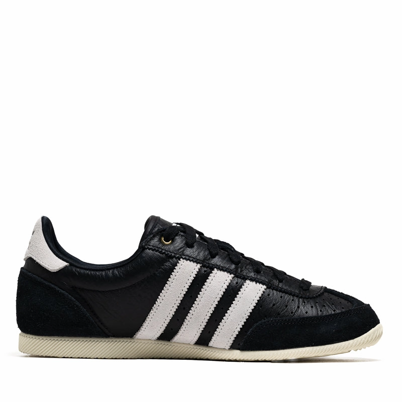 Women's Adidas Japan - Core Black/Cloud White Paris Glow