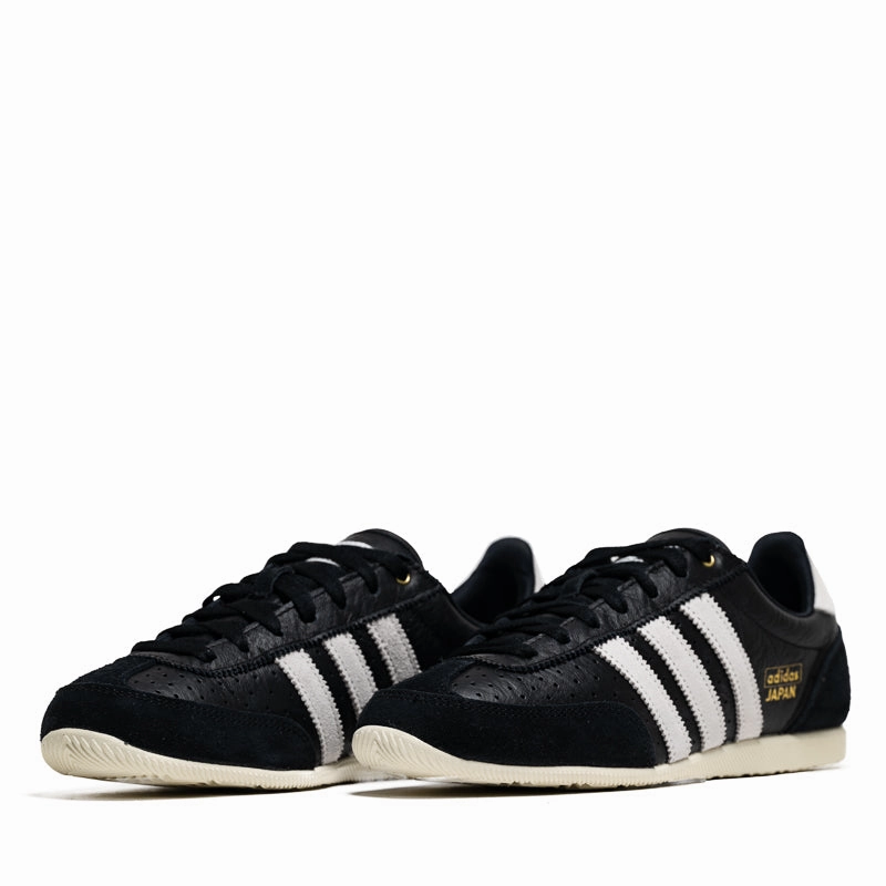 Denim Touch Comfort Ankle Women's Adidas Japan - Core Black/Cloud White