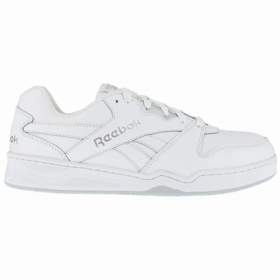 classic user Women's Bb4500 Composite-Toe Athletic Work Shoe White