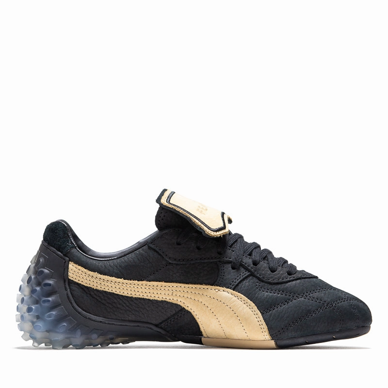 Women's Fenty x Puma Avanti LS - Black/Prairie Tan High-quality