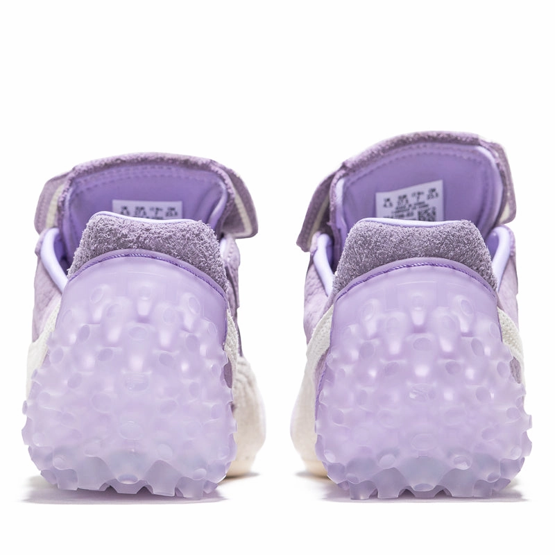 Women's Fenty x Puma Avanti LS - Pale Plum/Alpine Snow Color Pop