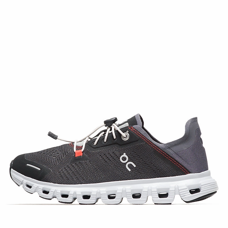 Waterproof Active Nomad Women's Mita Sneakers x On Cloud 6 - Magnet/Sand