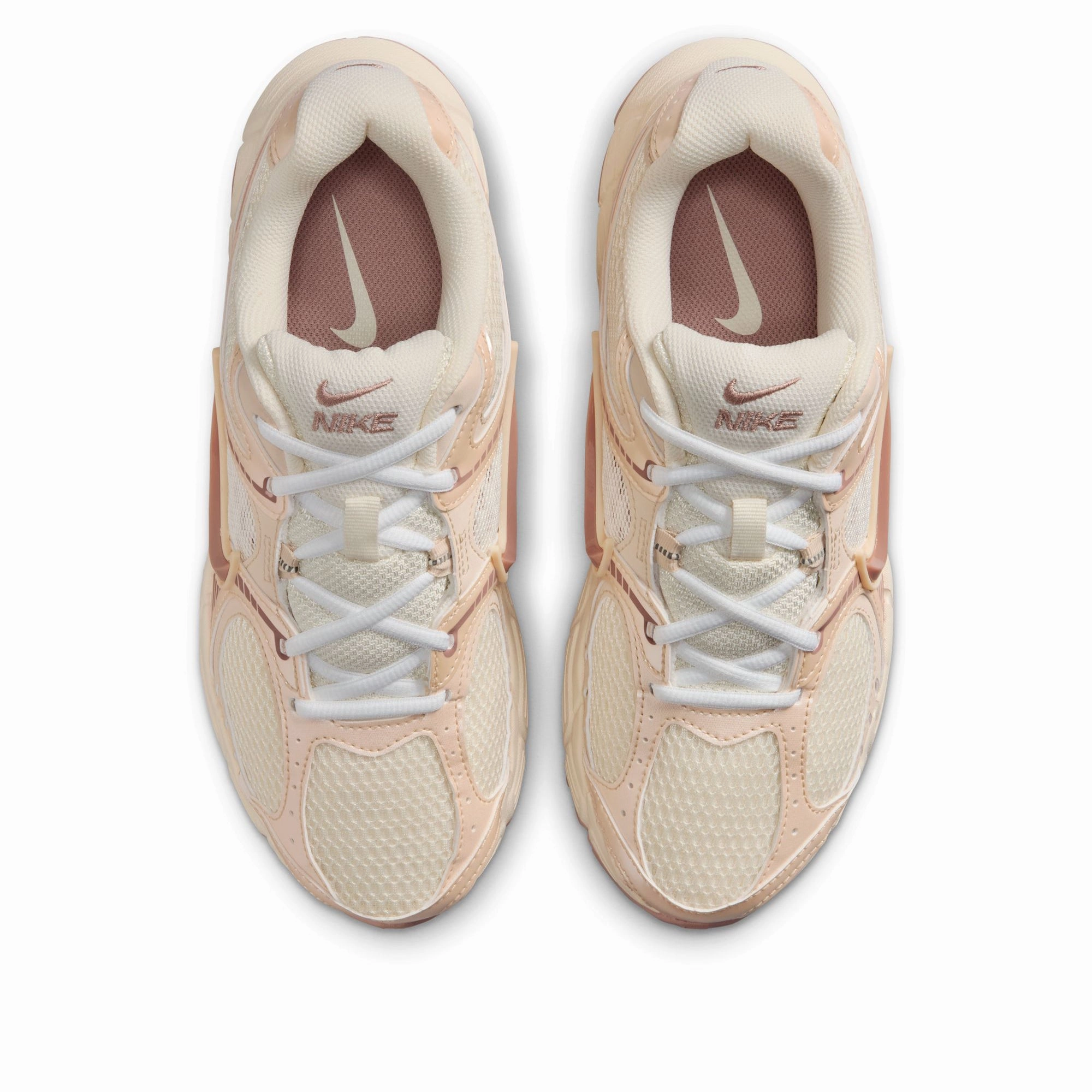 Women's Nike V5 RNR - Soft Pearl/Particle Pink Puddle Safe All Weather River Crossing