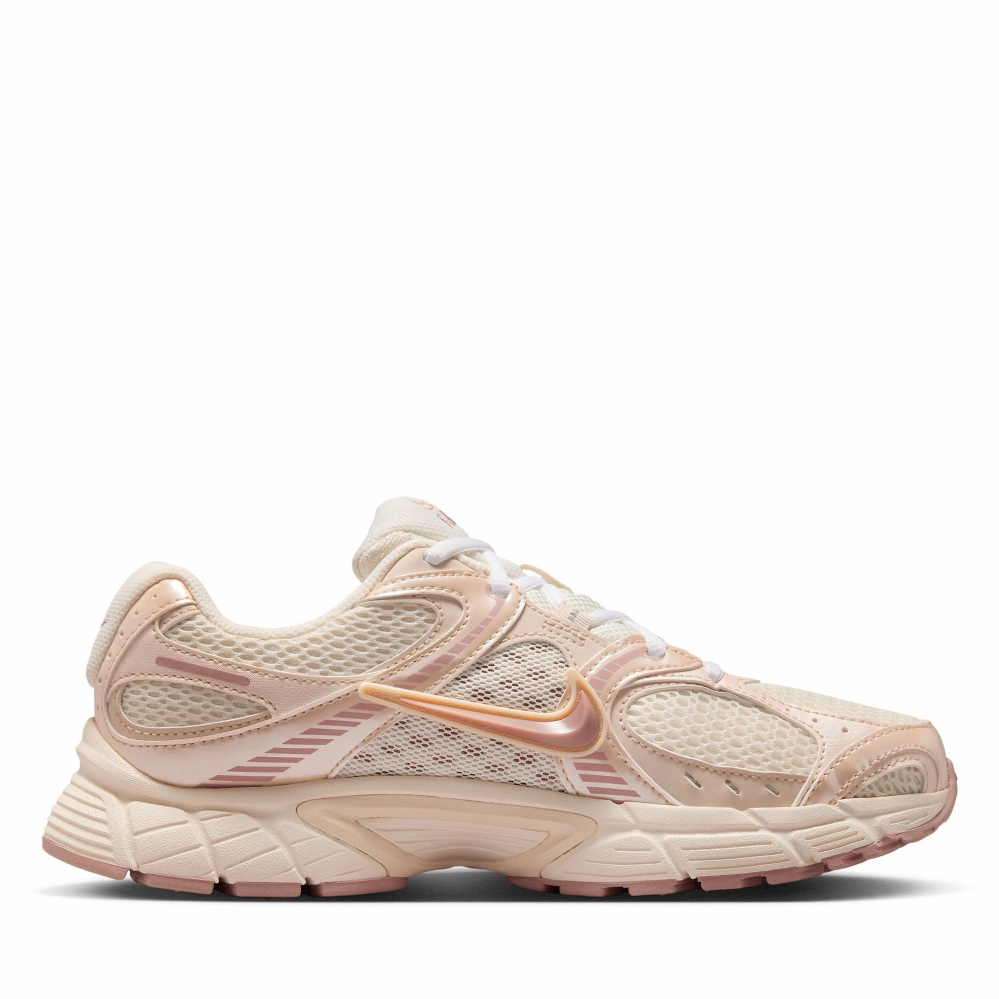 All Day Use Comfortable Balance Women's Nike V5 RNR - Soft Pearl/Particle Pink