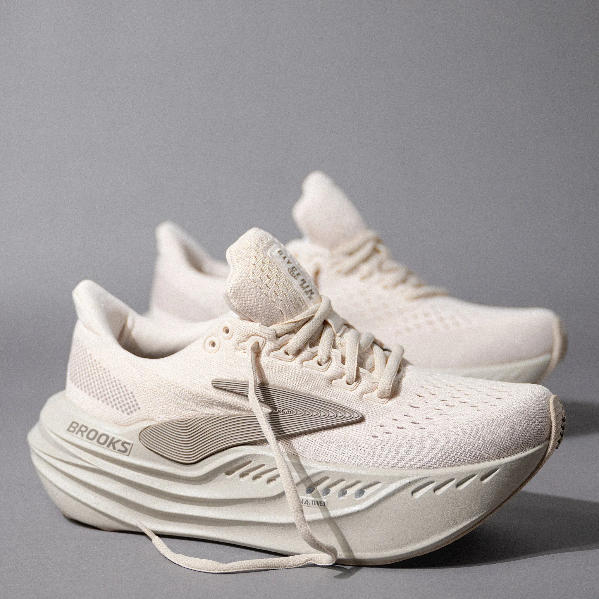 WOMEN'S GLYCERIN MAX - ALMOND PEACH Quick Drying Interior Skiing