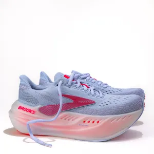 WOMEN'S GLYCERIN MAX - BLUE HERON toe - box Anti Microbial Treatment