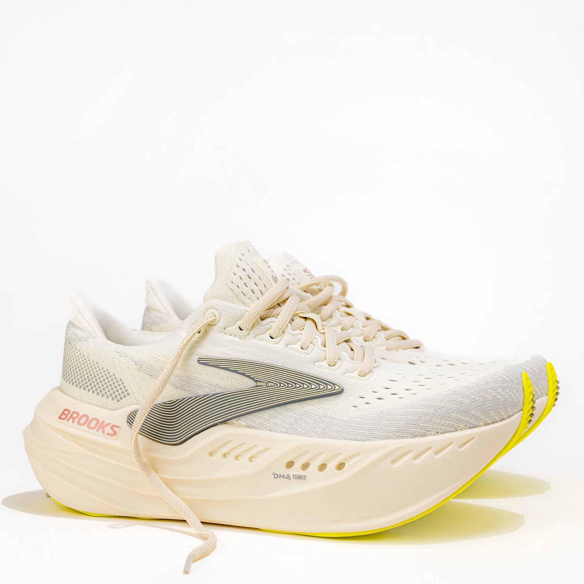 WOMEN'S GLYCERIN MAX - COCONUT/ALLOY Padded