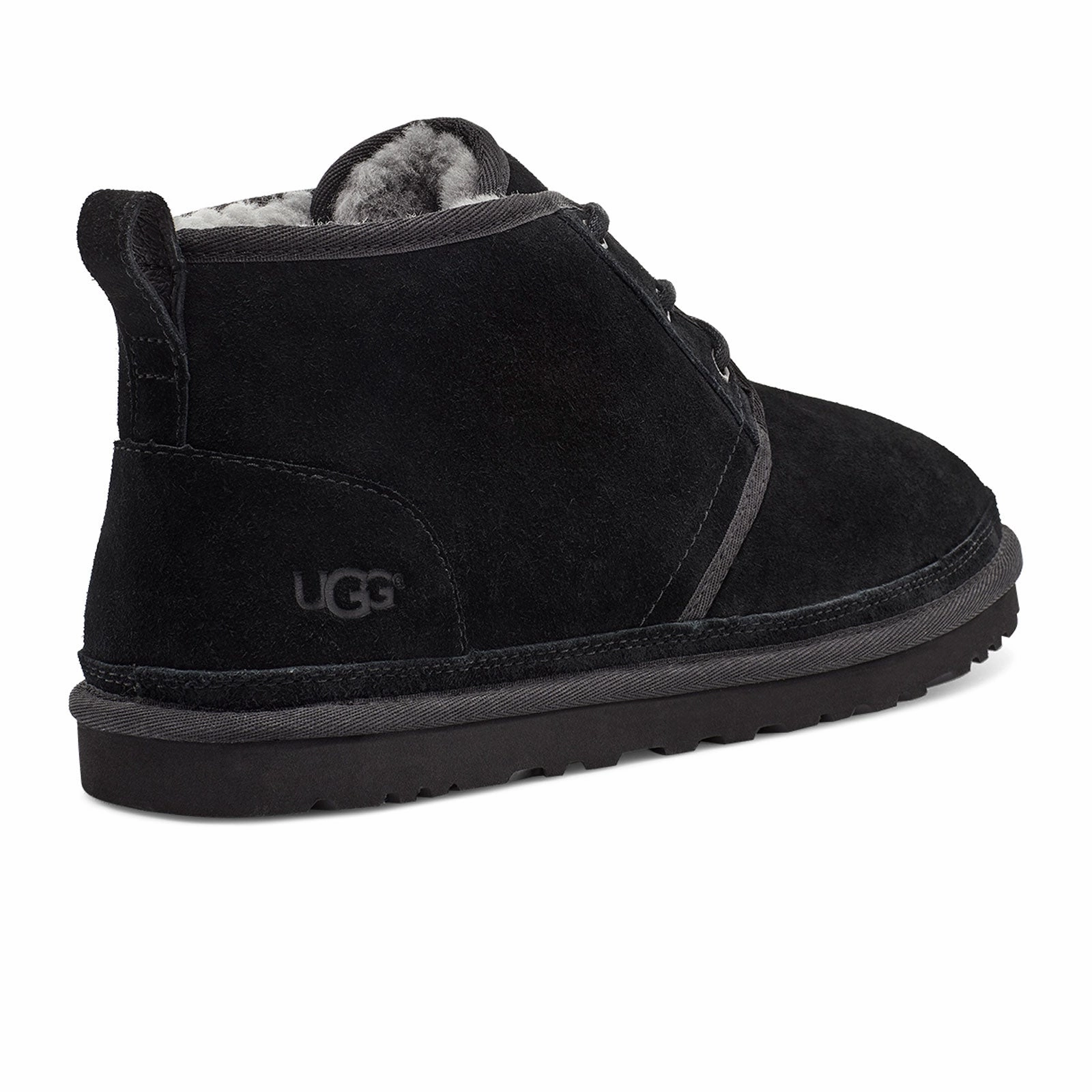 UGG? Neumel (Men) - Black Odor Control Layer