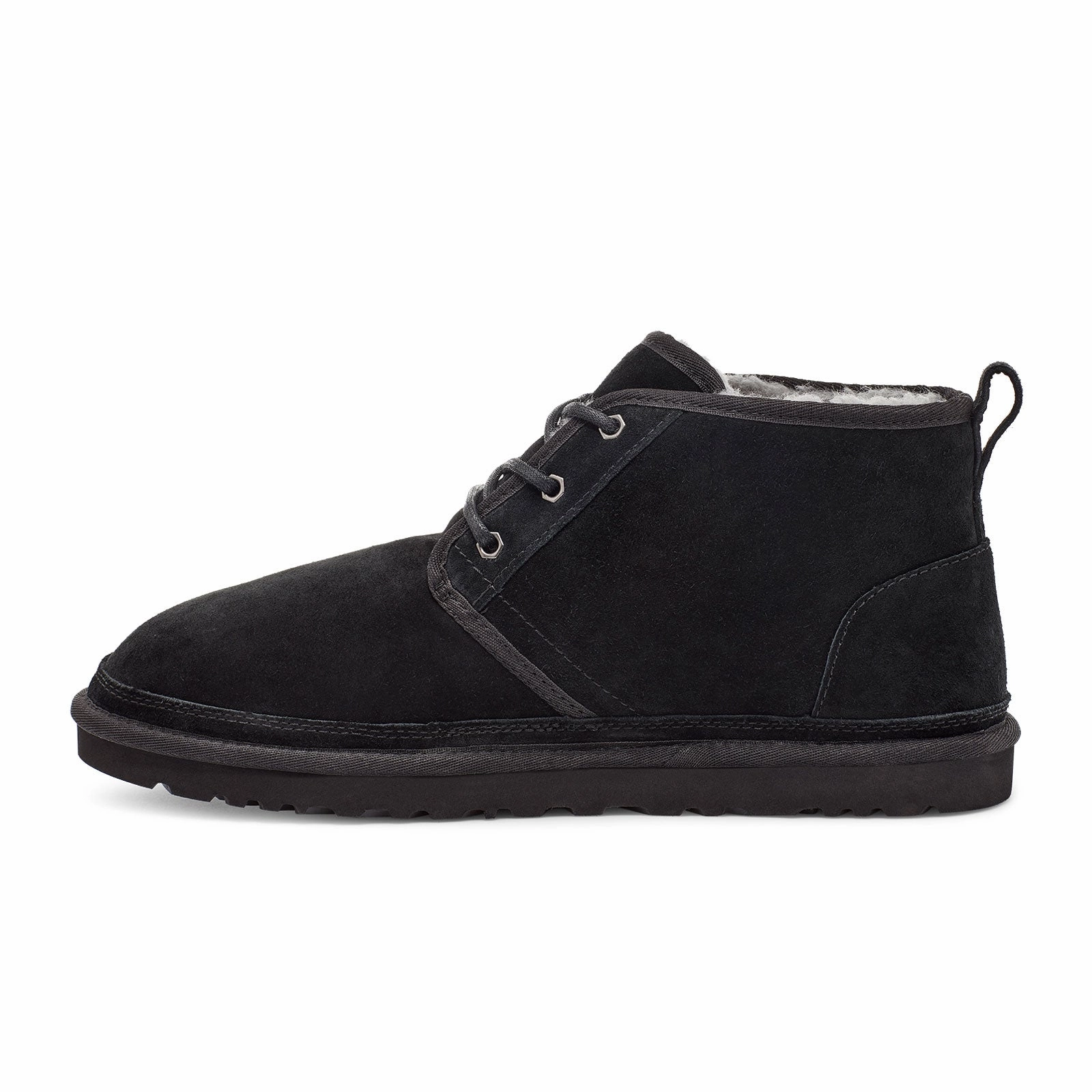 Traction Grip UGG? Neumel (Men) - Black