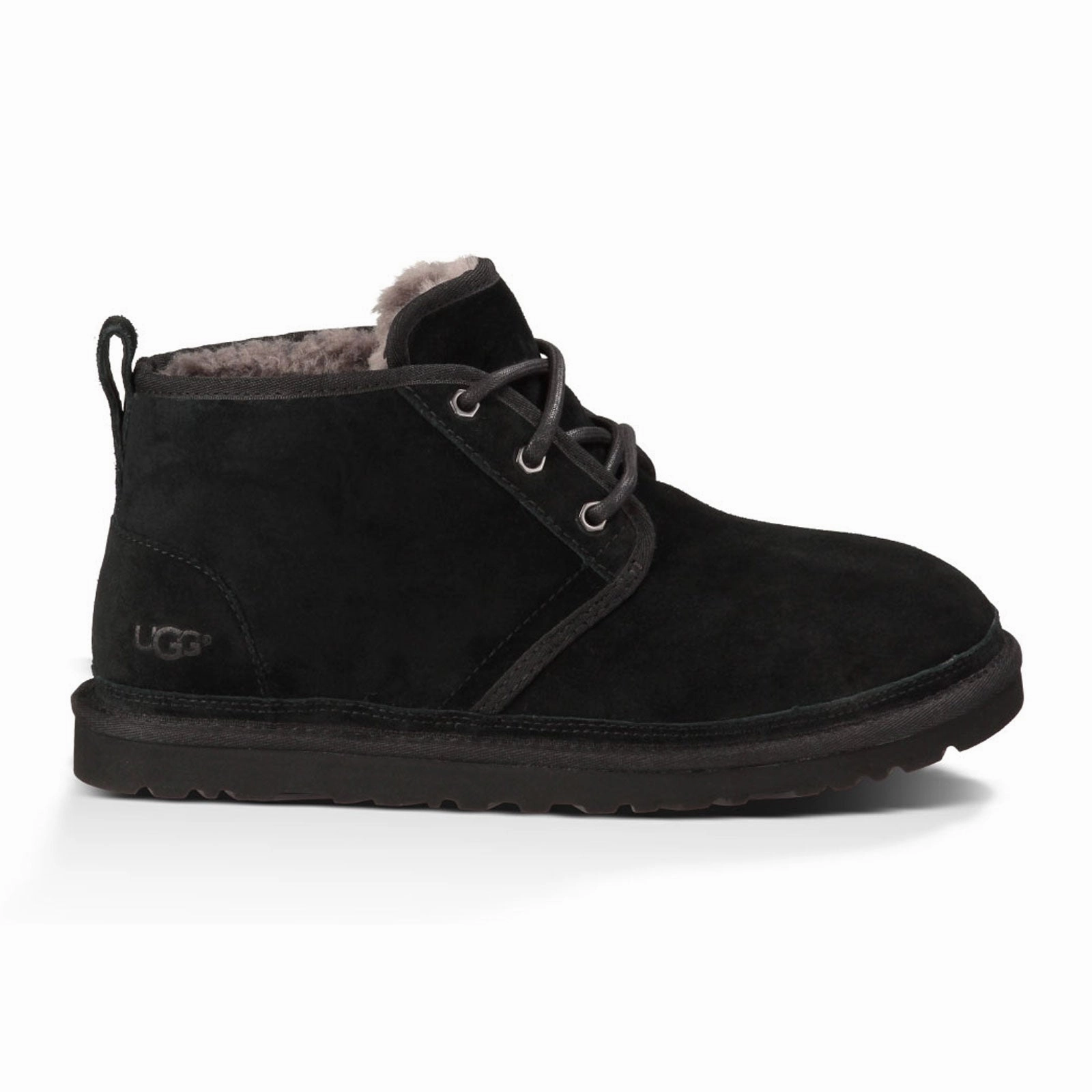 Fashion Guy UGG? Neumel (Men) - Black