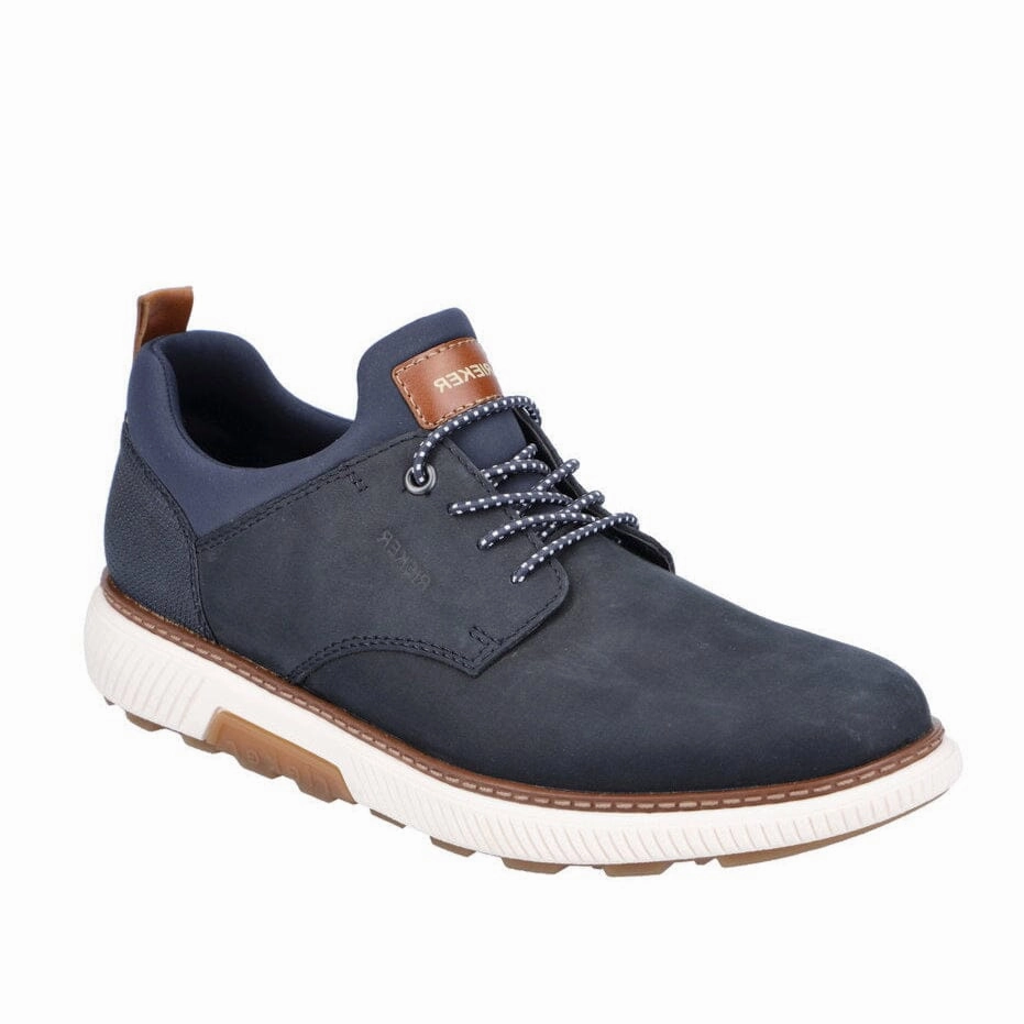 RIEKER B3360 STAN MEN'S main Sustainable production