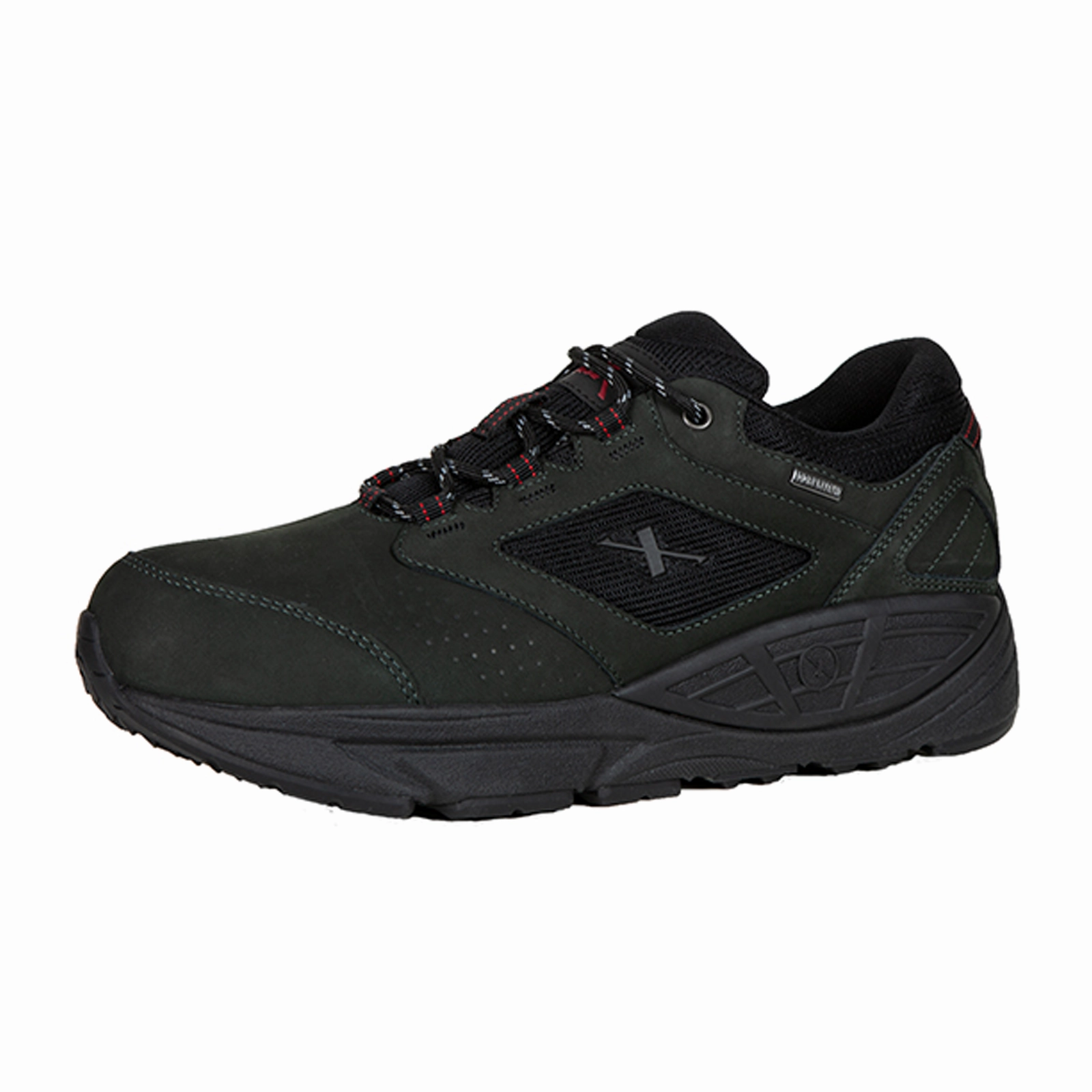 Xelero Hyperion II Hiking Shoe (Men) - Black Stable Support Nature Lover