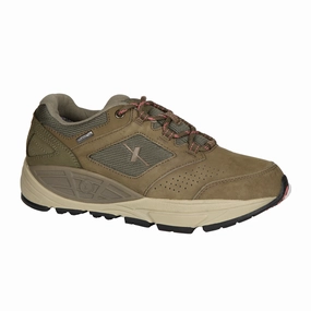 Xelero Hyperion II Hiking Shoe (Women) - Mocha foldable Noise free