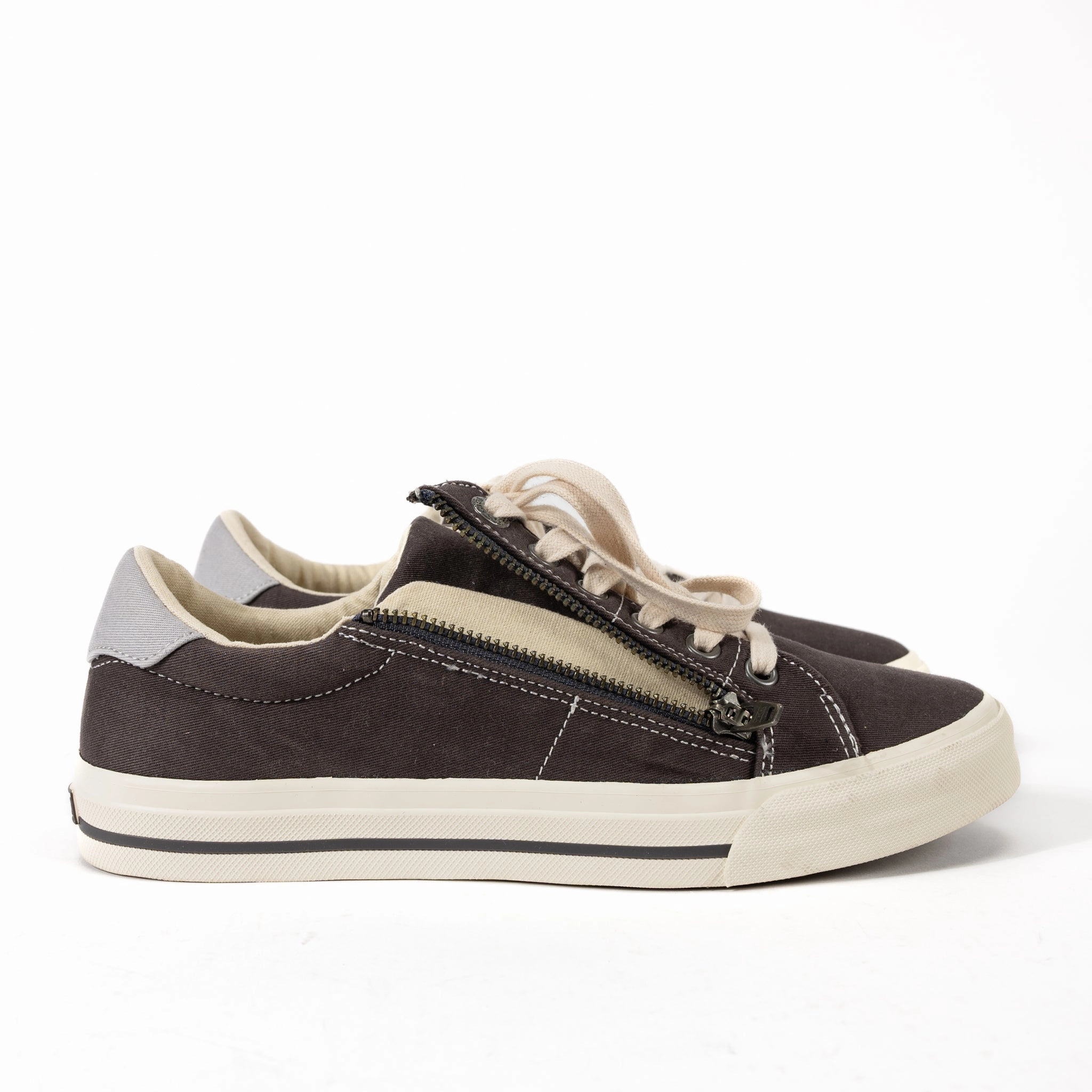 Z-SOUL - GRAPHITE - CANVAS graduation